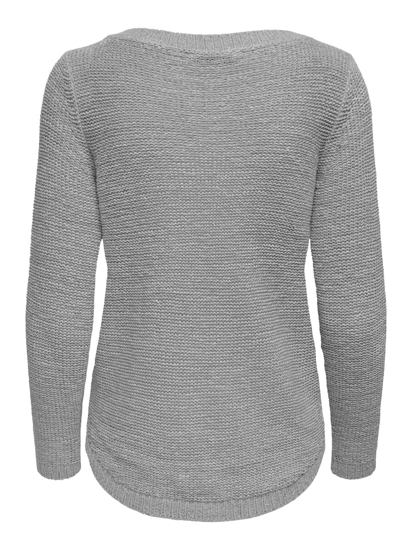 ONLGEENA XO L/S PULLOVER KNT NOOS