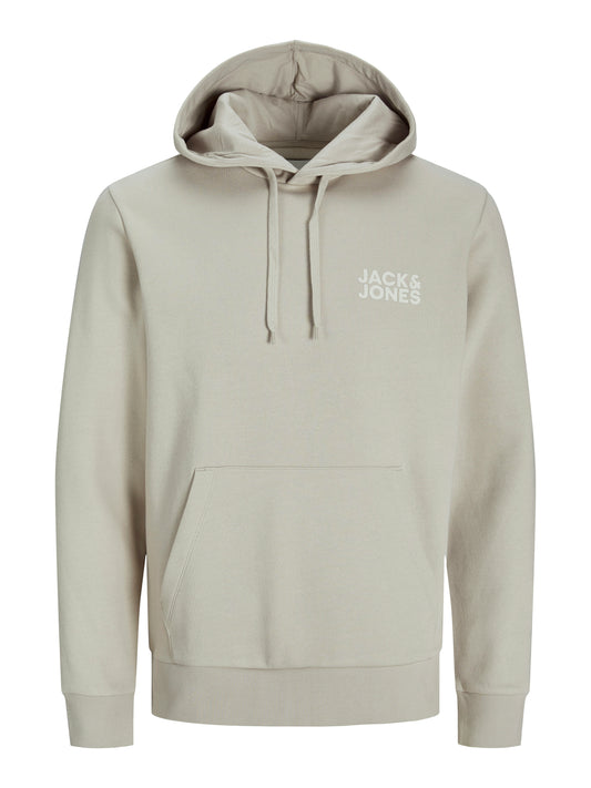 JJECORP LOGO SWEAT HOOD NOOS