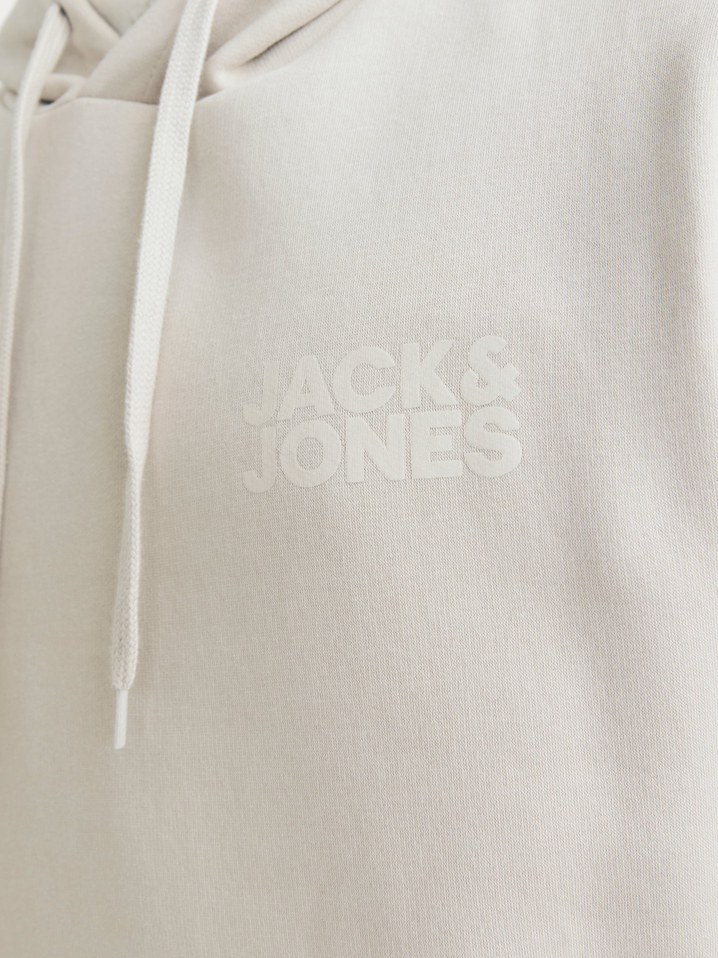 JJECORP LOGO SWEAT HOOD NOOS