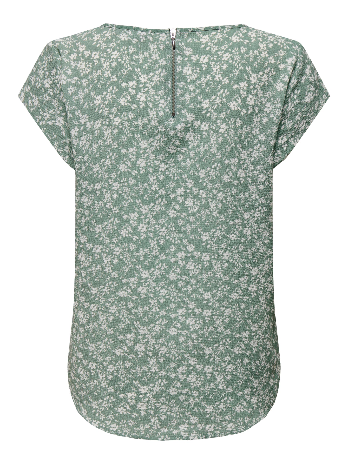 ONLVIC S/S AOP TOP NOOS WVN