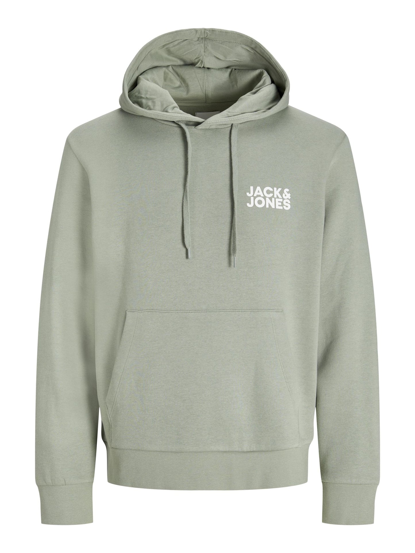 JJECORP LOGO SWEAT HOOD NOOS