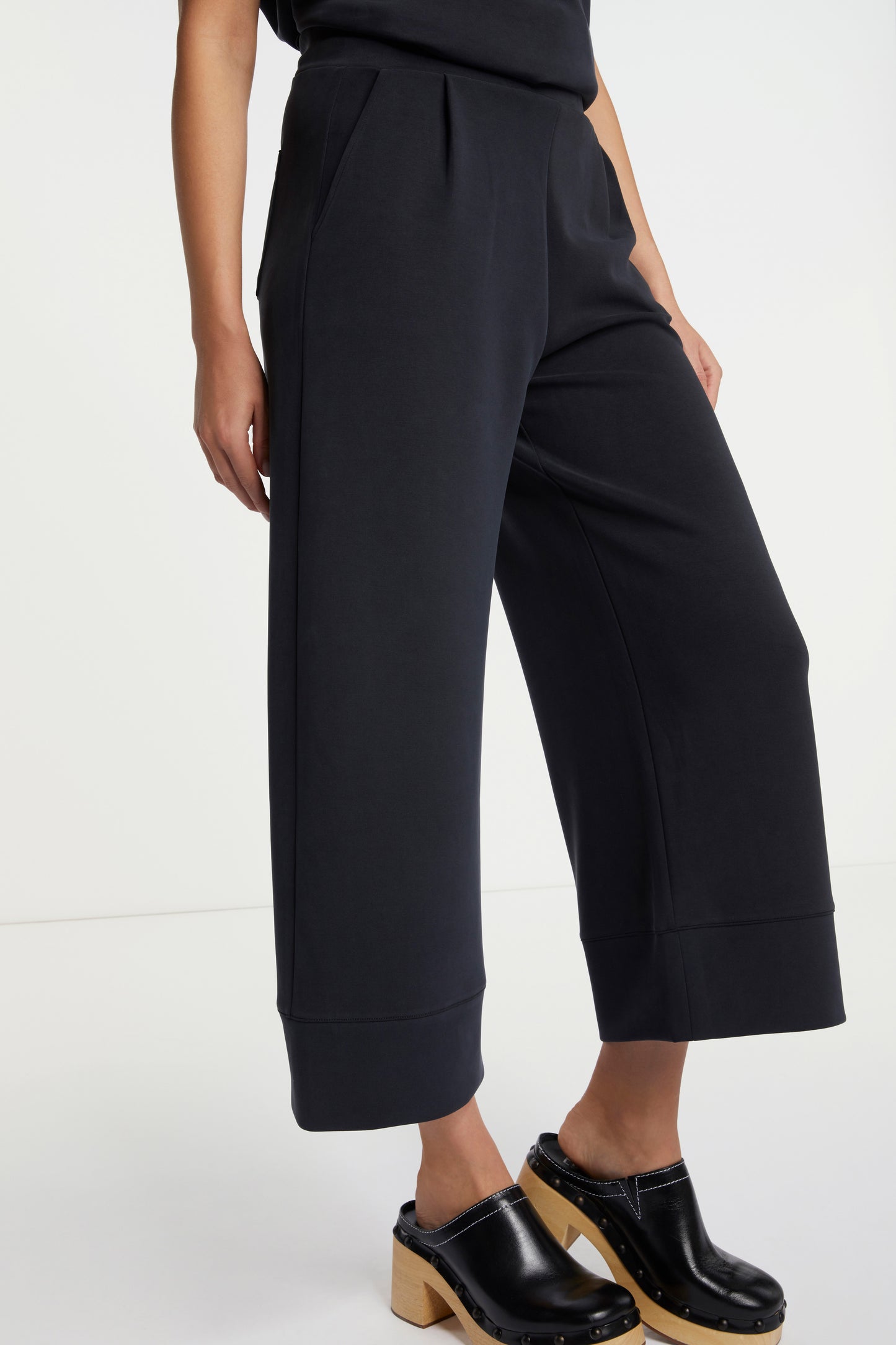 Peached Culotte