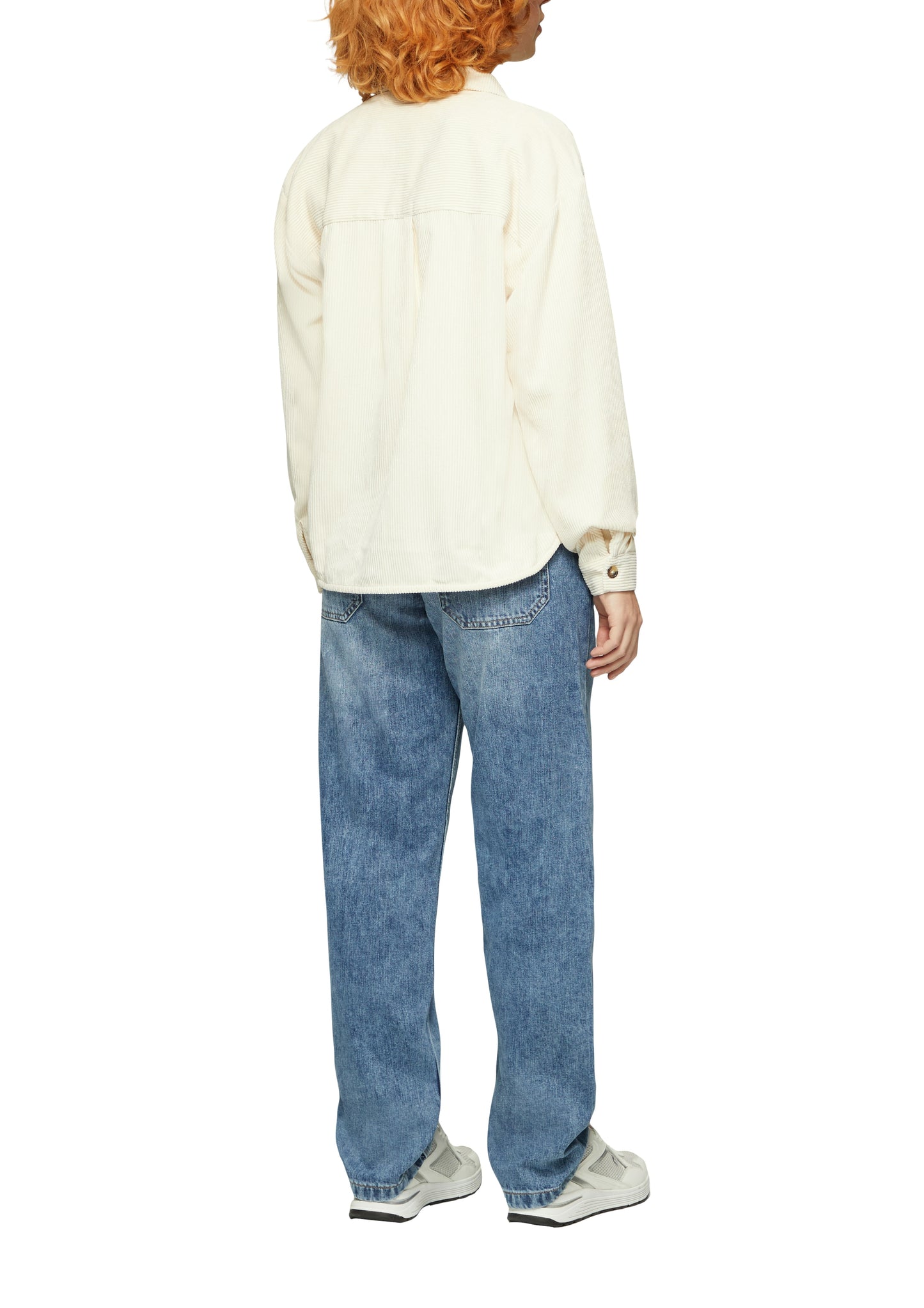 Jeans-Hose