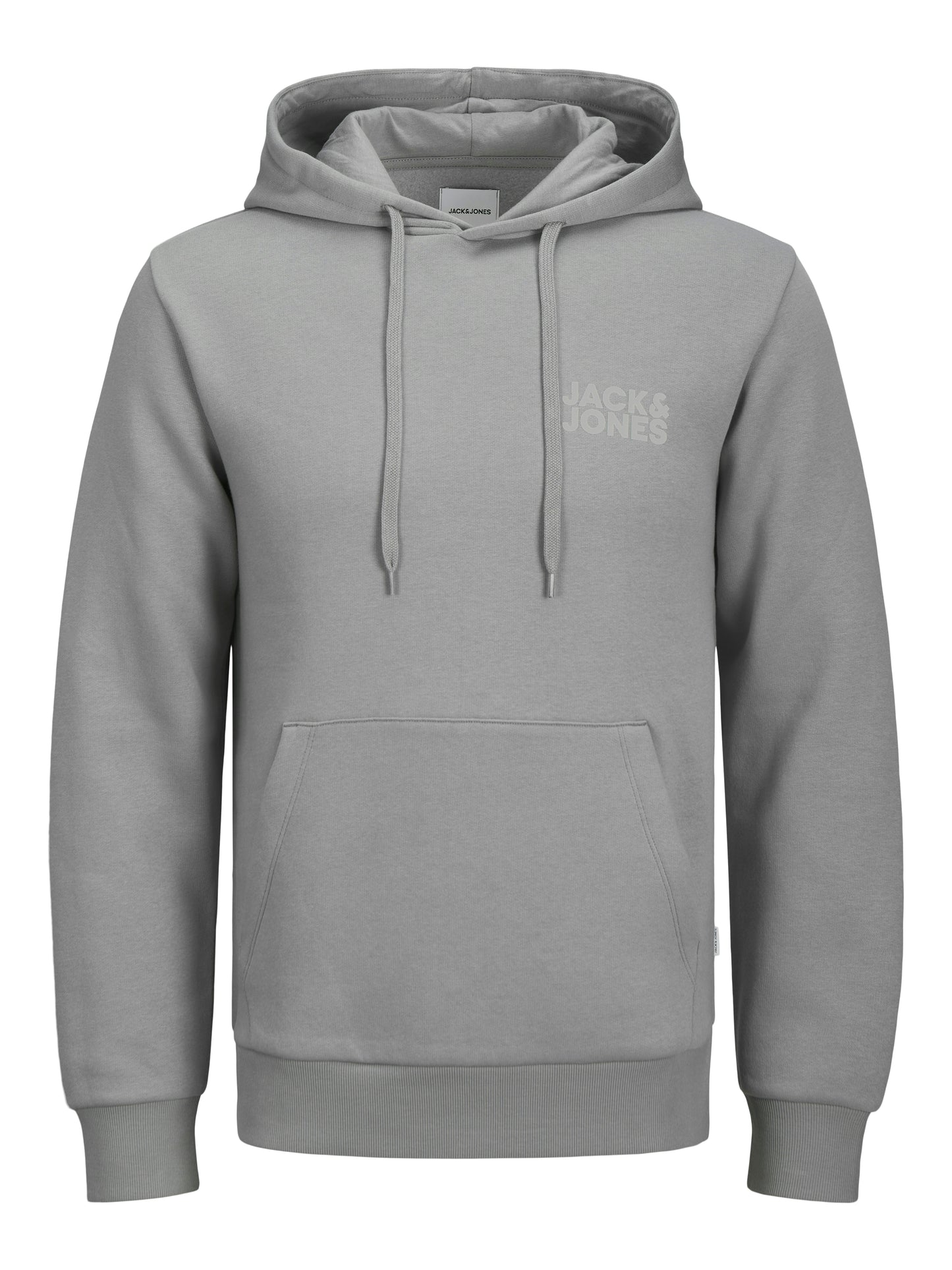 JJECORP LOGO SWEAT HOOD NOOS