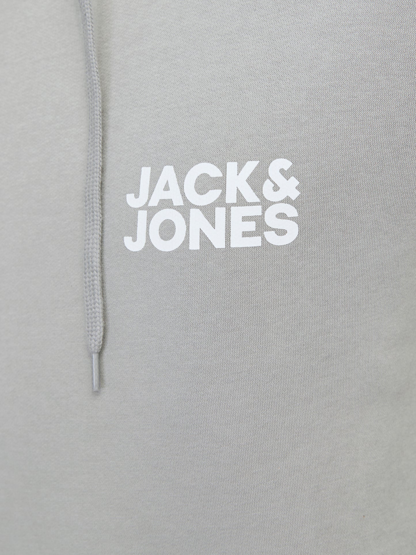 JJECORP LOGO SWEAT HOOD NOOS