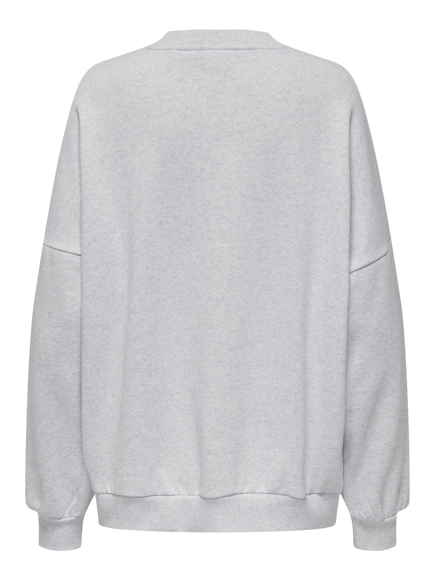 ONLDEBORAH L/S CLUB O-NECK SWT