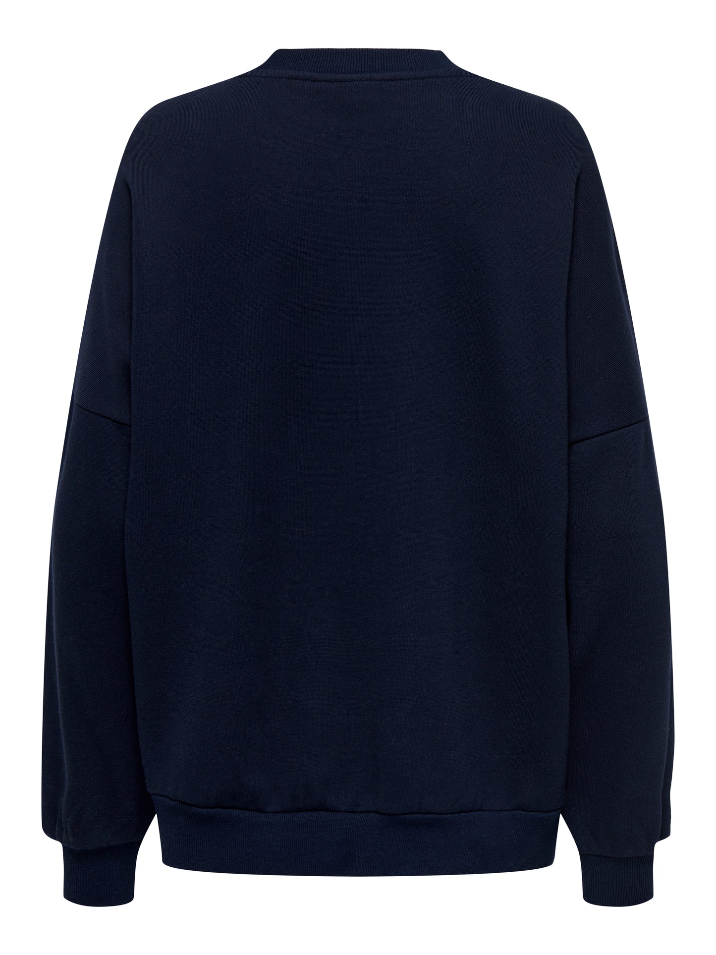 ONLDEBORAH L/S CLUB O-NECK SWT