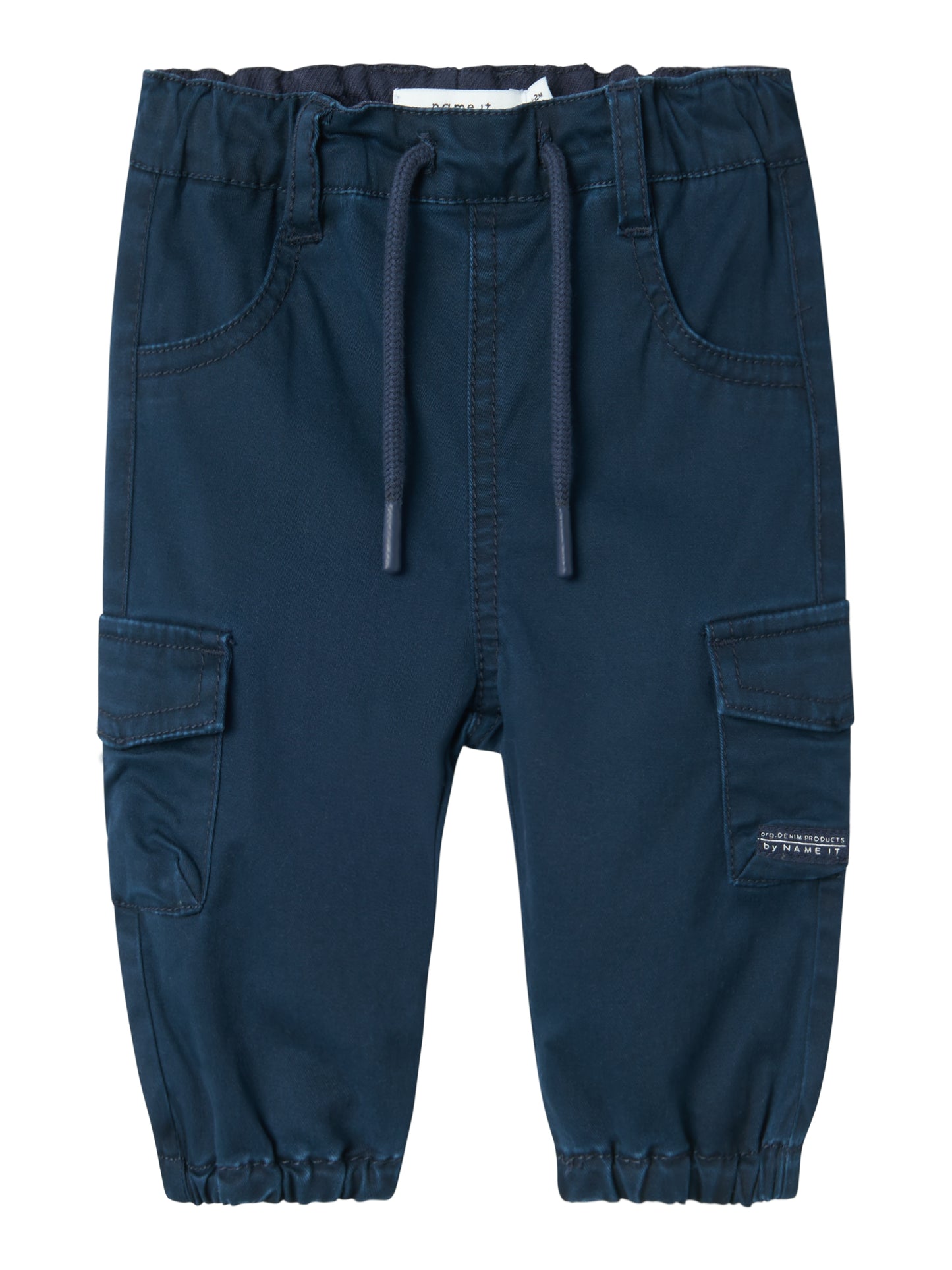 NBMBEN CARGO R TWI PANT 1771-HI NOOS