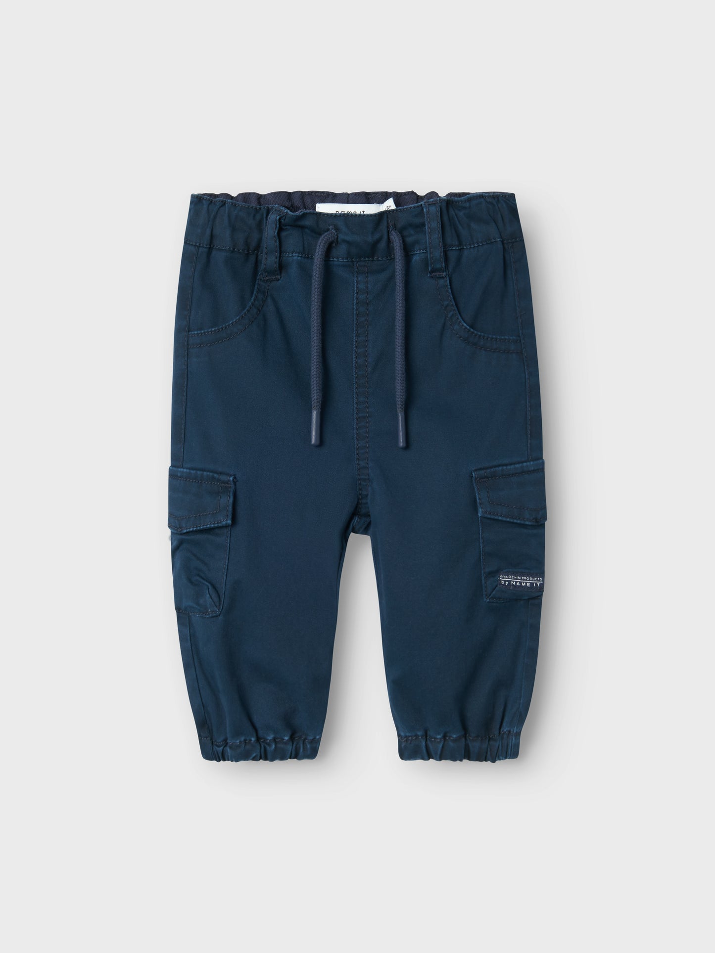 NBMBEN CARGO R TWI PANT 1771-HI NOOS