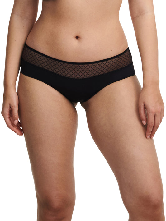 Norah Chic Bedeckender Shorty