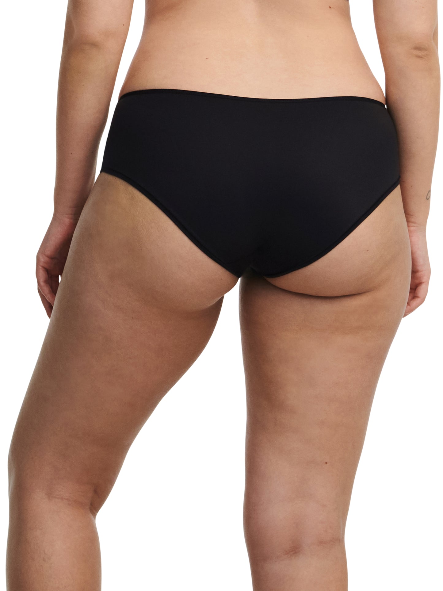 Norah Chic Bedeckender Shorty