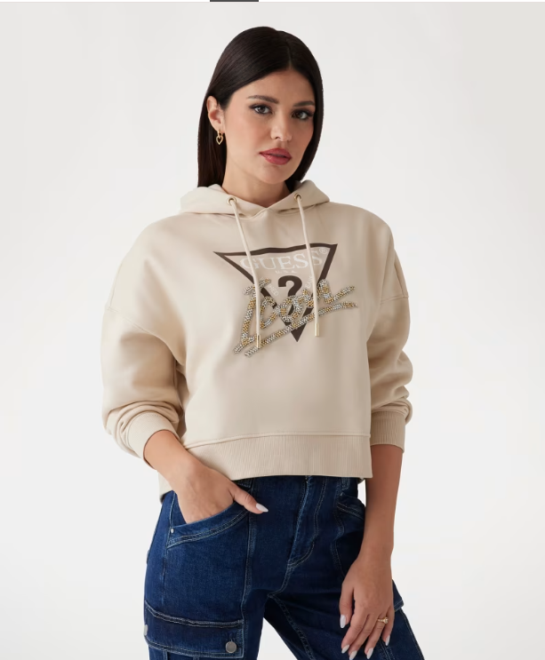 Guess Sweatshirt FG1M5