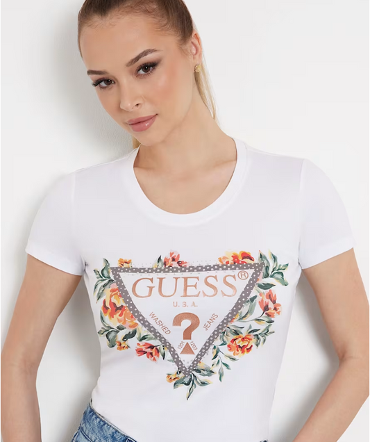 Guess T-Shirt 1/2 FA72C