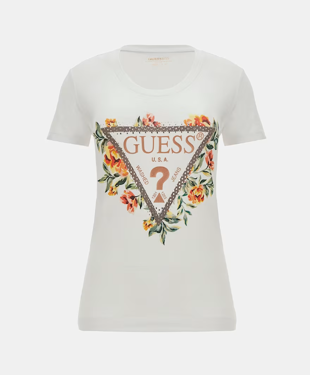 Guess T-Shirt 1/2 FA72C