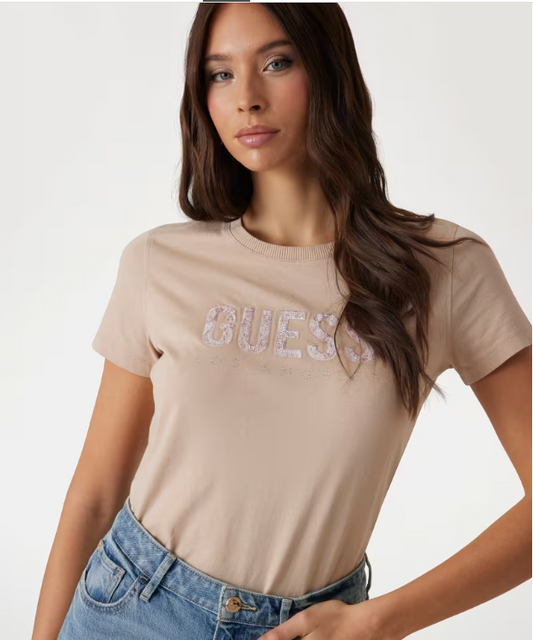 Guess T-Shirt 1/2 FA61L