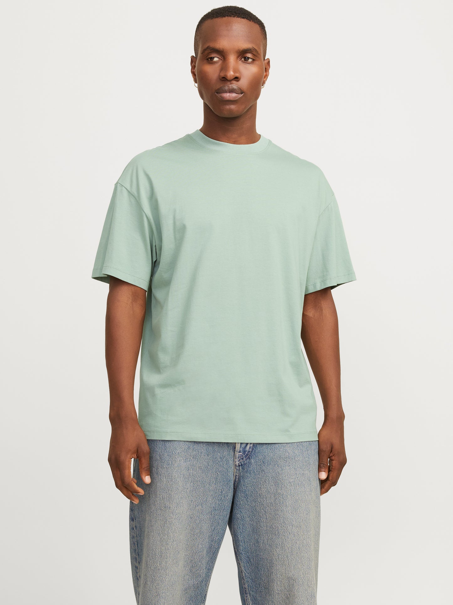 JJEBRADLEY TEE SS O-NECK NOOS