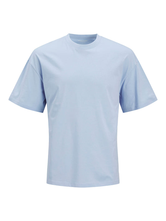 JJEBRADLEY TEE SS O-NECK NOOS