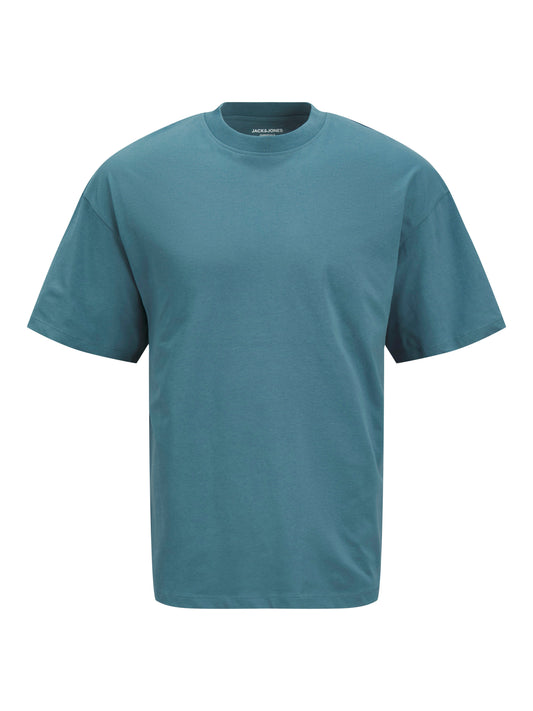 JJEBRADLEY TEE SS O-NECK NOOS