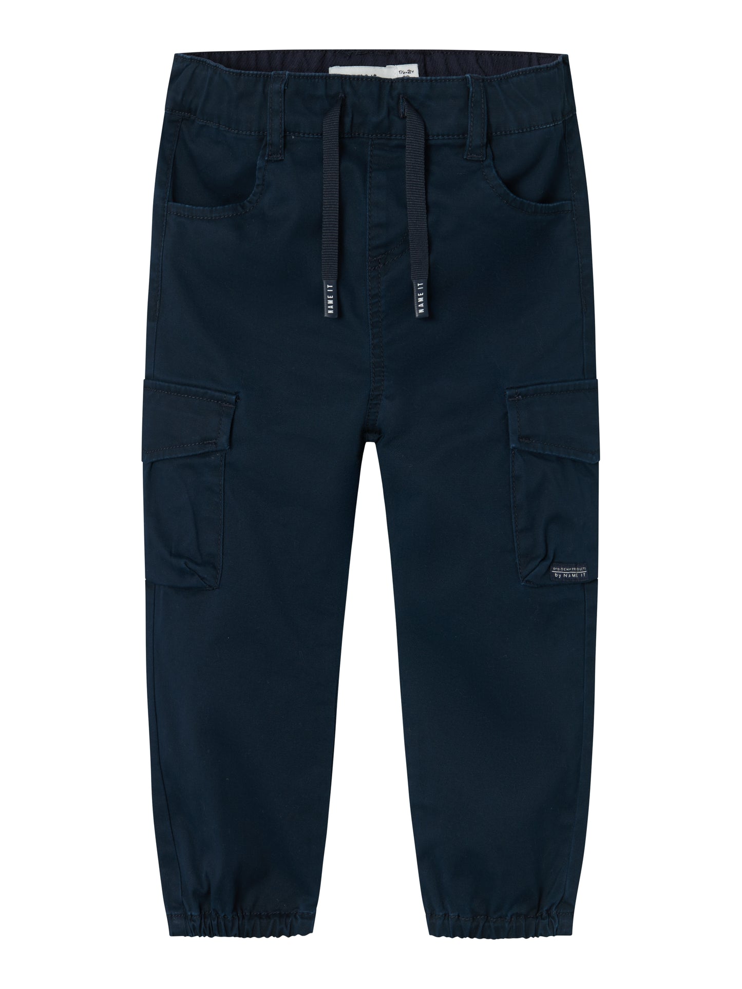 NMMBEN CARGO R TWI PANT 1771-HI NOOS