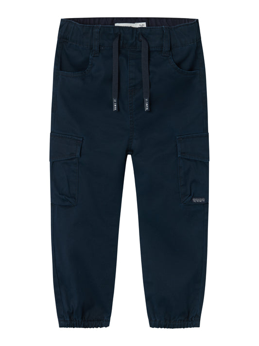 NMMBEN CARGO R TWI PANT 1771-HI NOOS