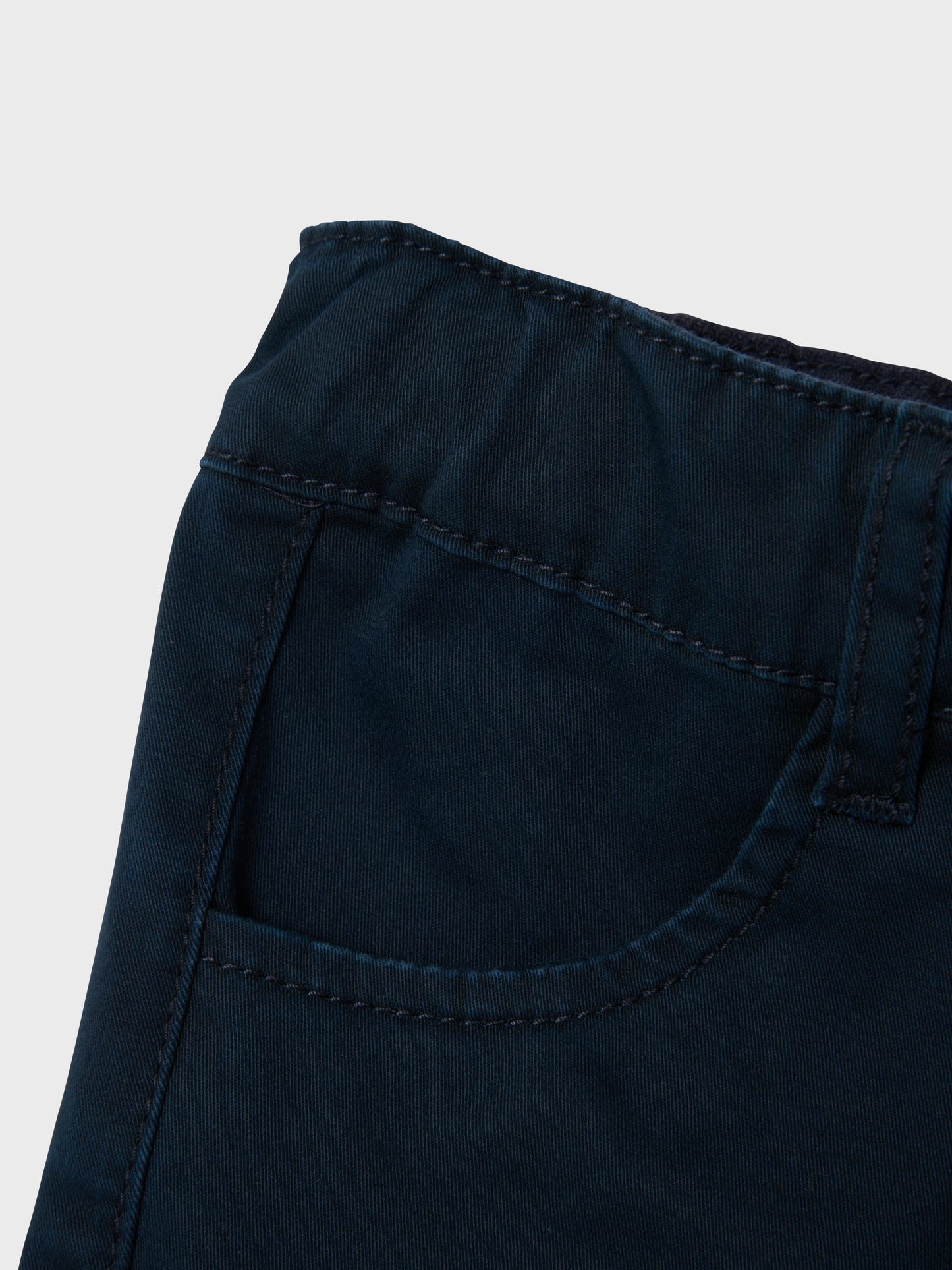 NMMBEN CARGO R TWI PANT 1771-HI NOOS