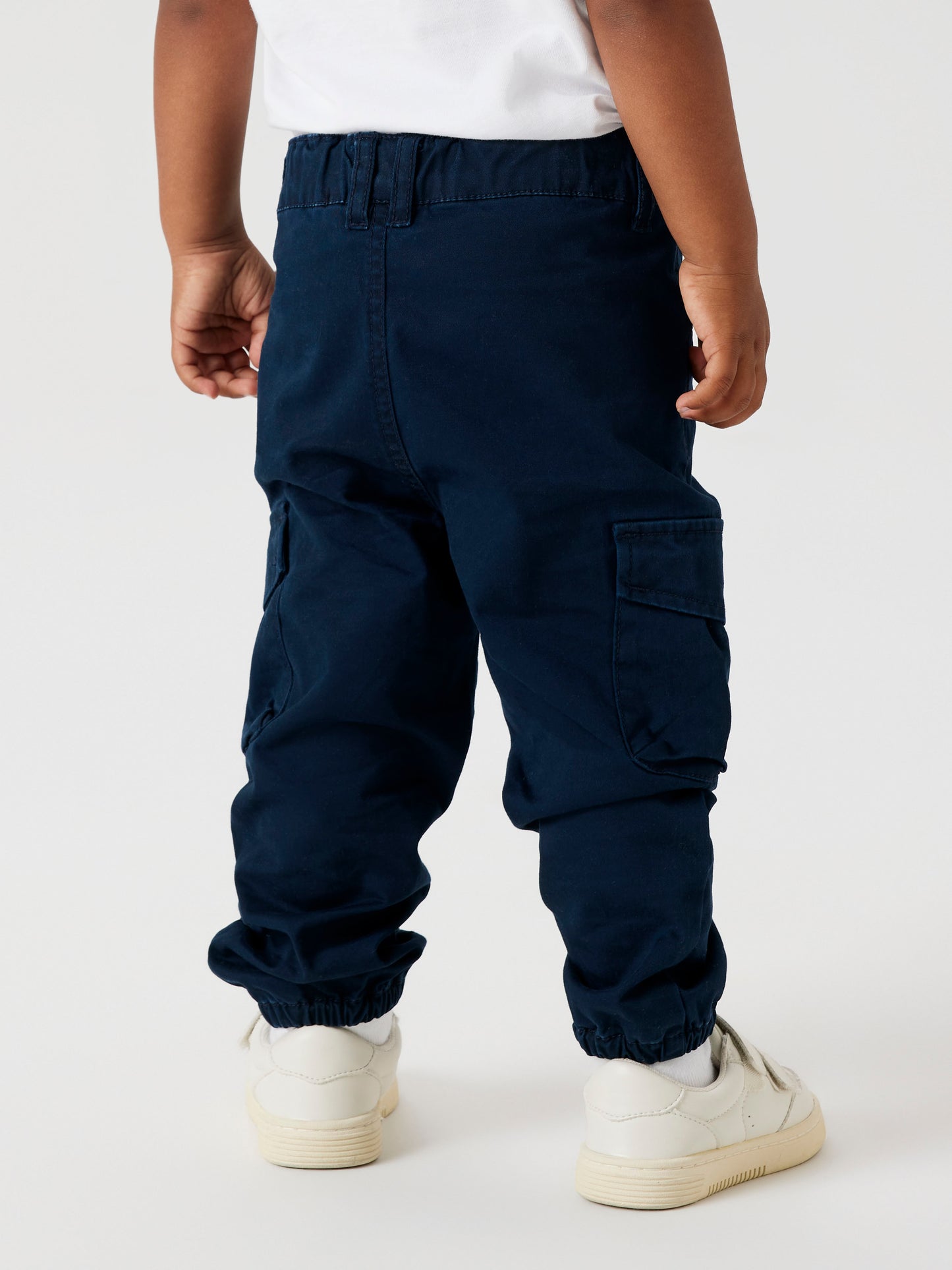 NMMBEN CARGO R TWI PANT 1771-HI NOOS