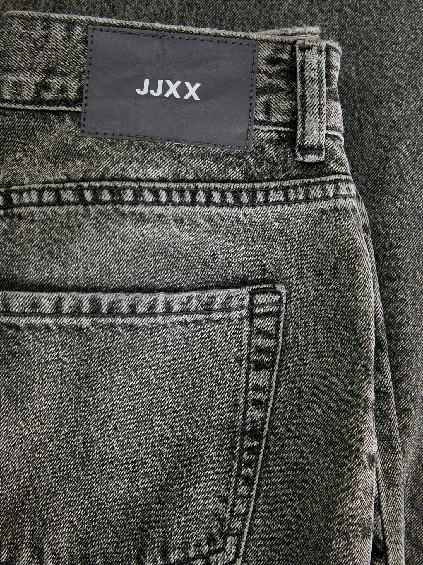 JXTOKYO WIDE HW  R6119 JEANS DNM NOOS