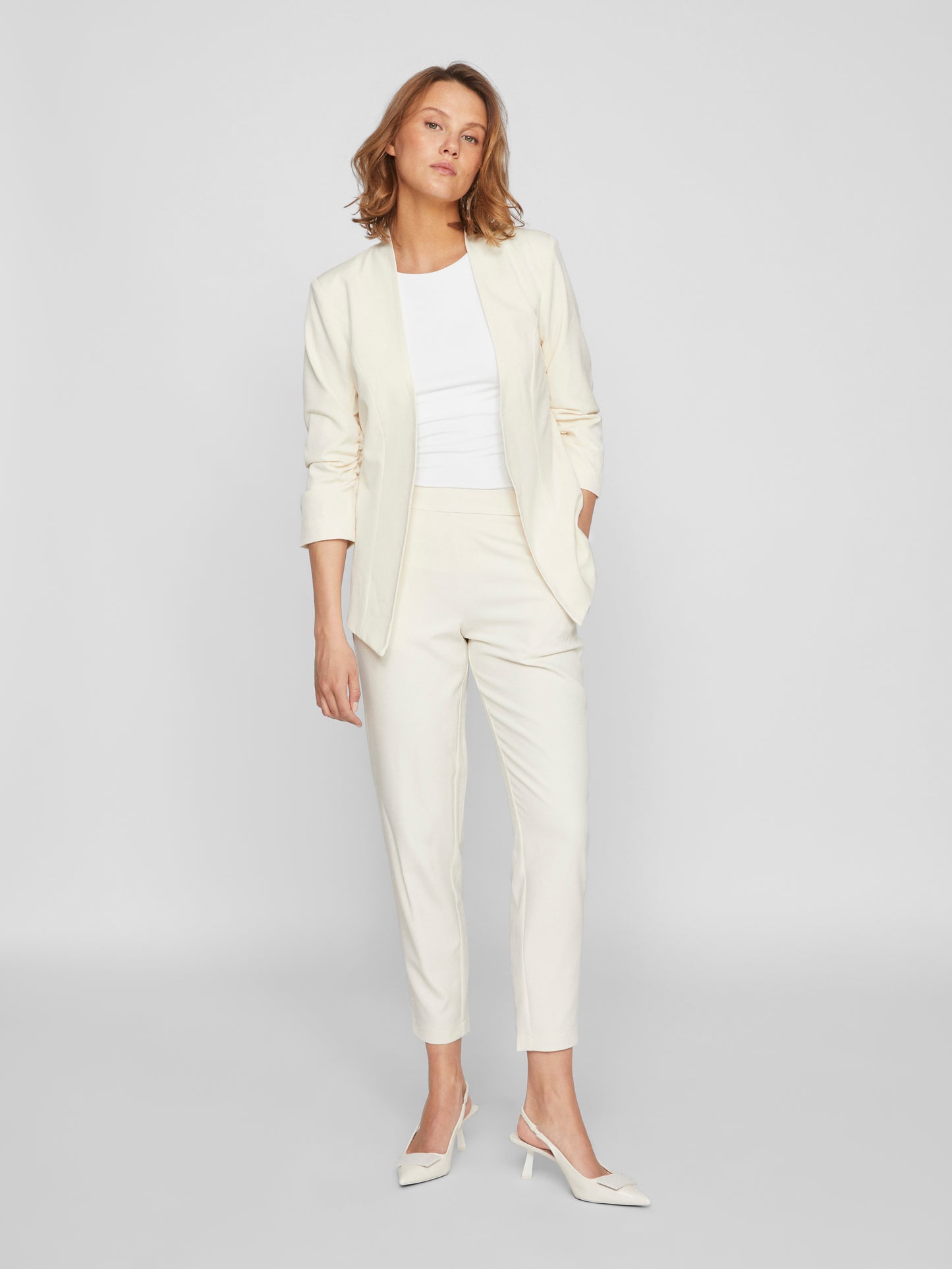 VIHER NEW 3/4 BLAZER -NOOS