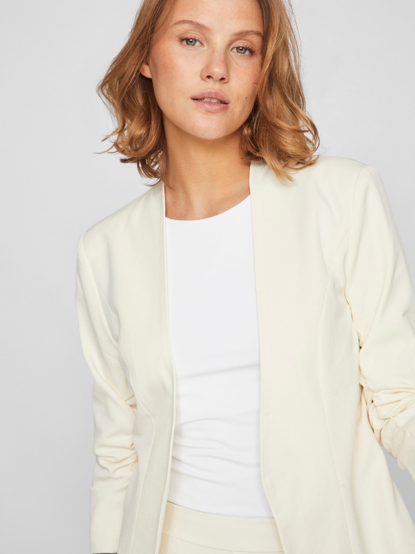 VIHER NEW 3/4 BLAZER -NOOS