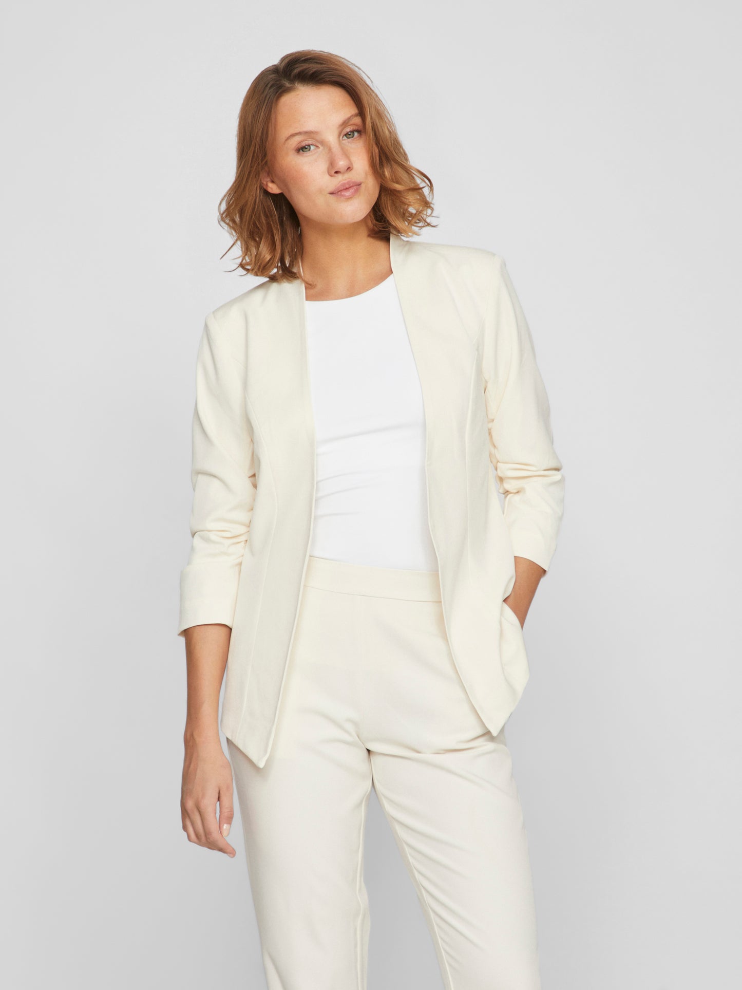 VIHER NEW 3/4 BLAZER -NOOS