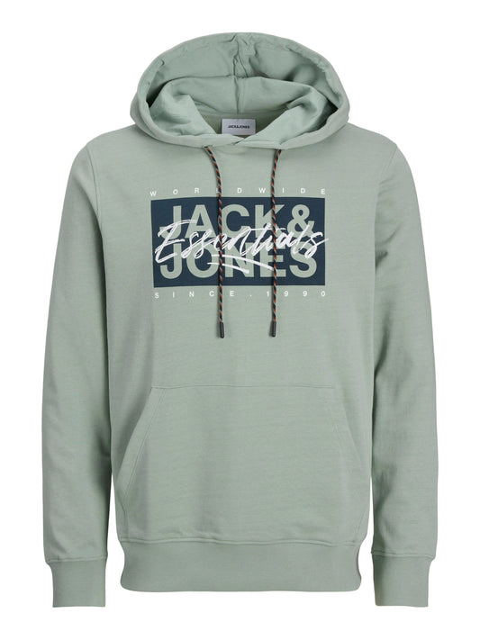 JJCOLTON SWEAT HOOD