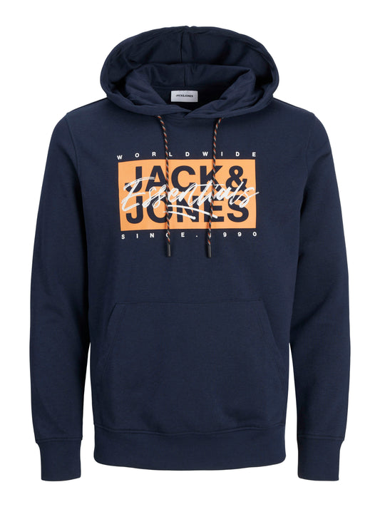 JJCOLTON SWEAT HOOD