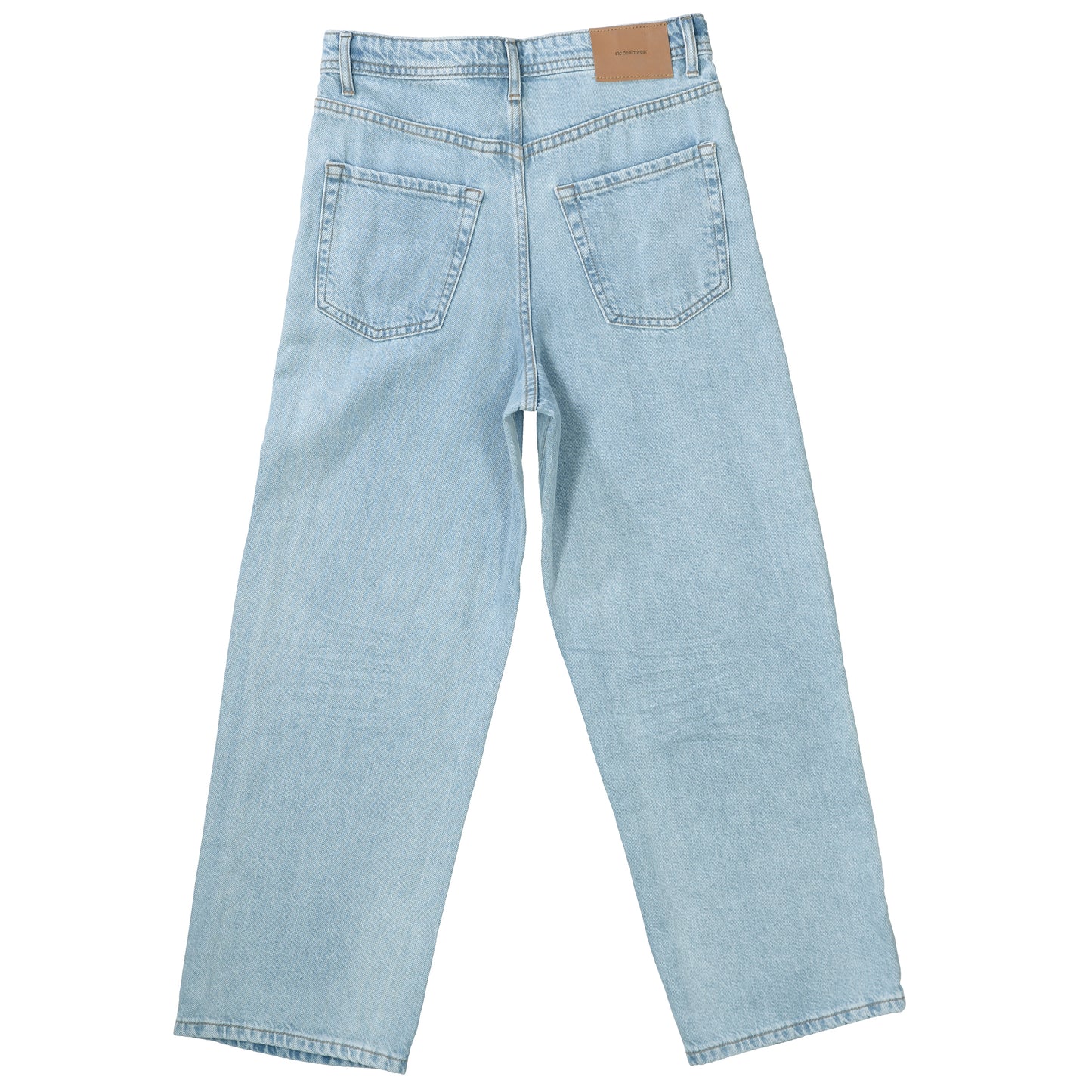 Kn.-Jeans, Baggy Fit, SLIM