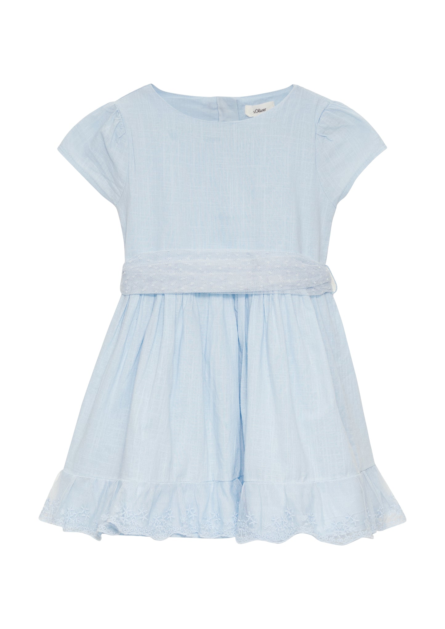 Kleid