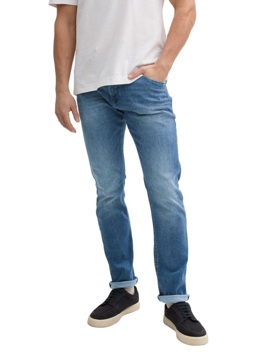 TTJOSH Regular Slim Jeans