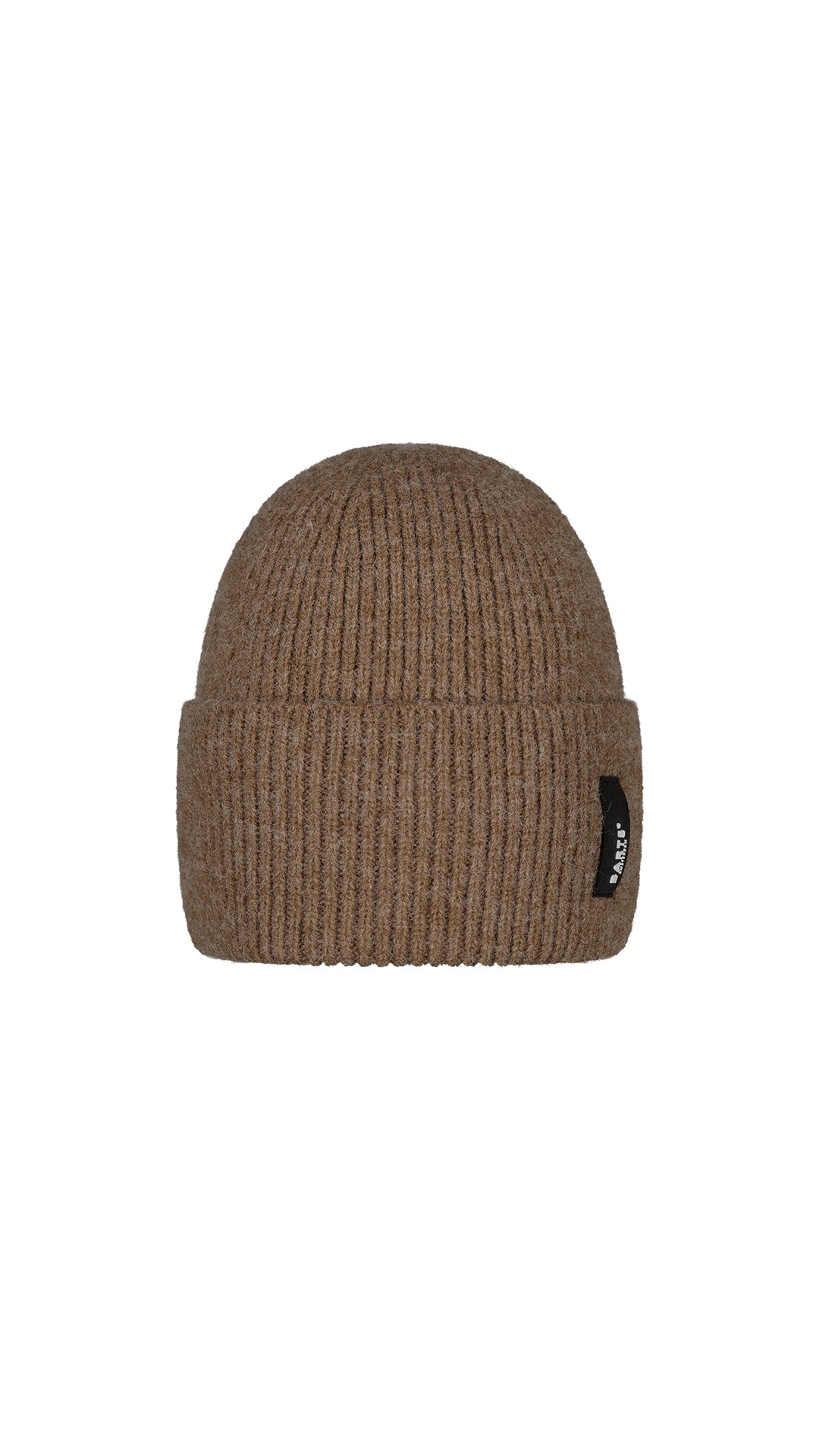 Fyrby Beanie, brown