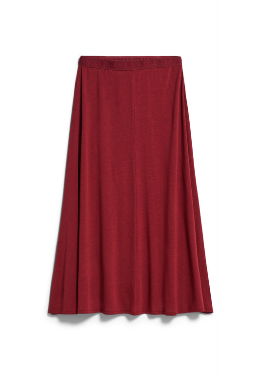 ILENIAA LARAA MIDI SKIRT