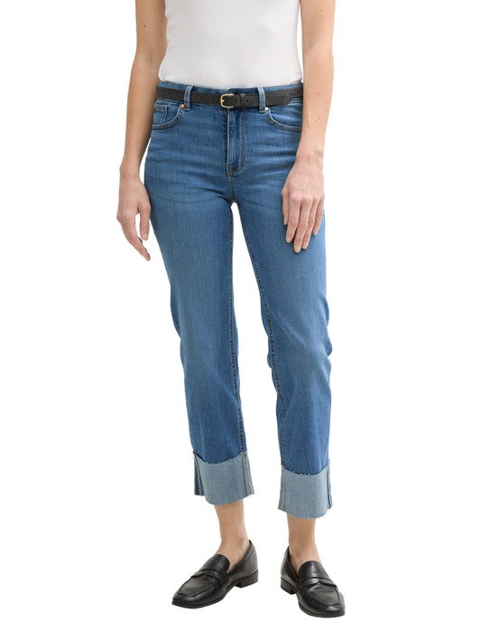 Kate Straight Jeans