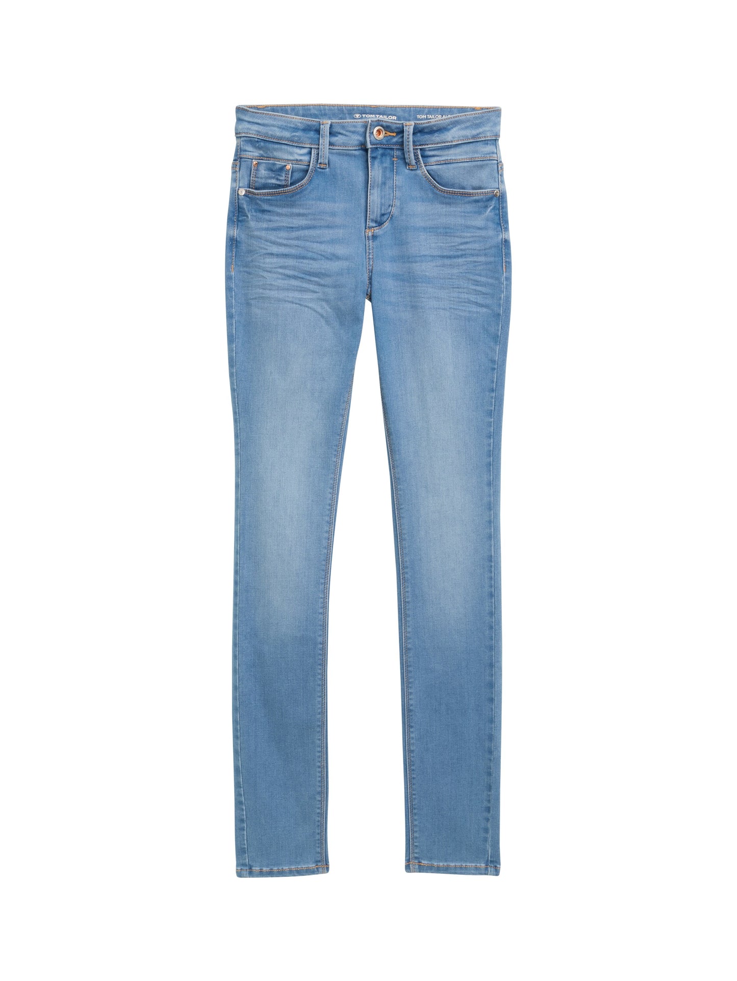 Alexa Skinny Jeans