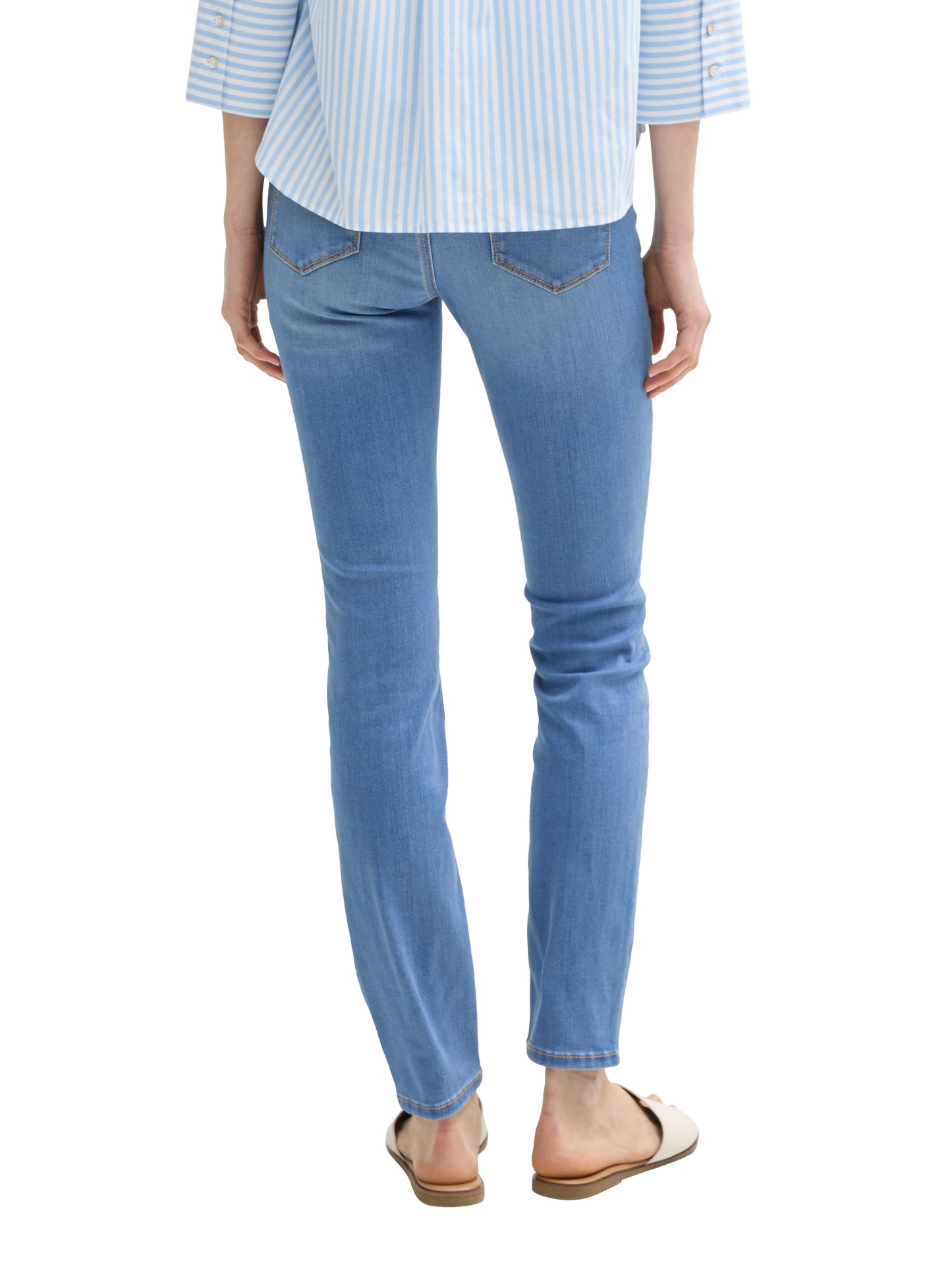 Alexa Skinny Jeans