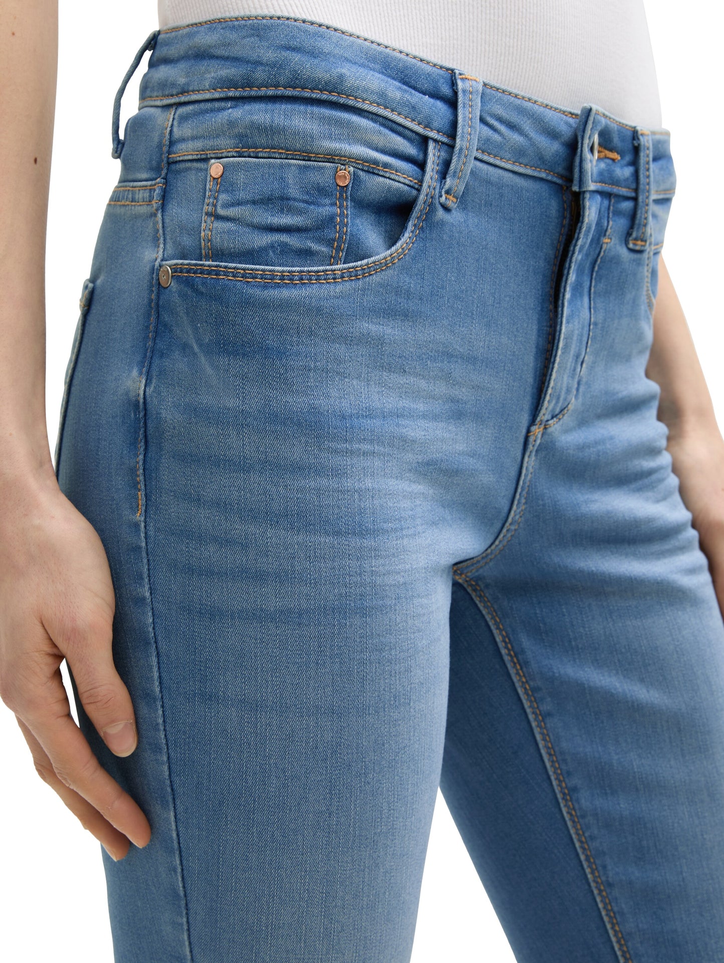 Alexa Skinny Jeans