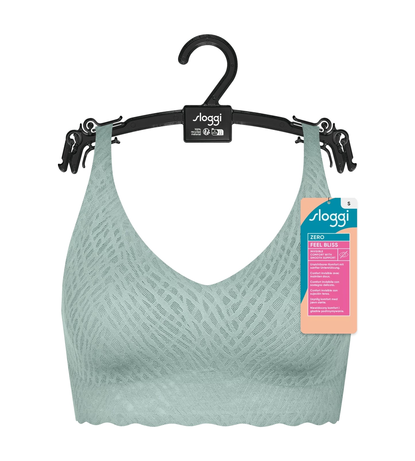 sloggi ZERO Feel Bliss Bralette