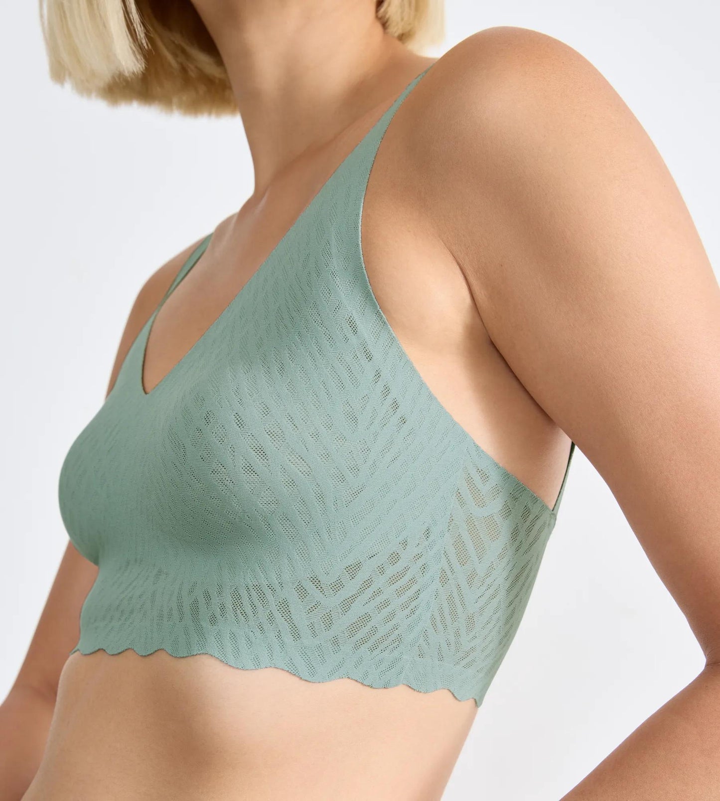 sloggi ZERO Feel Bliss Bralette