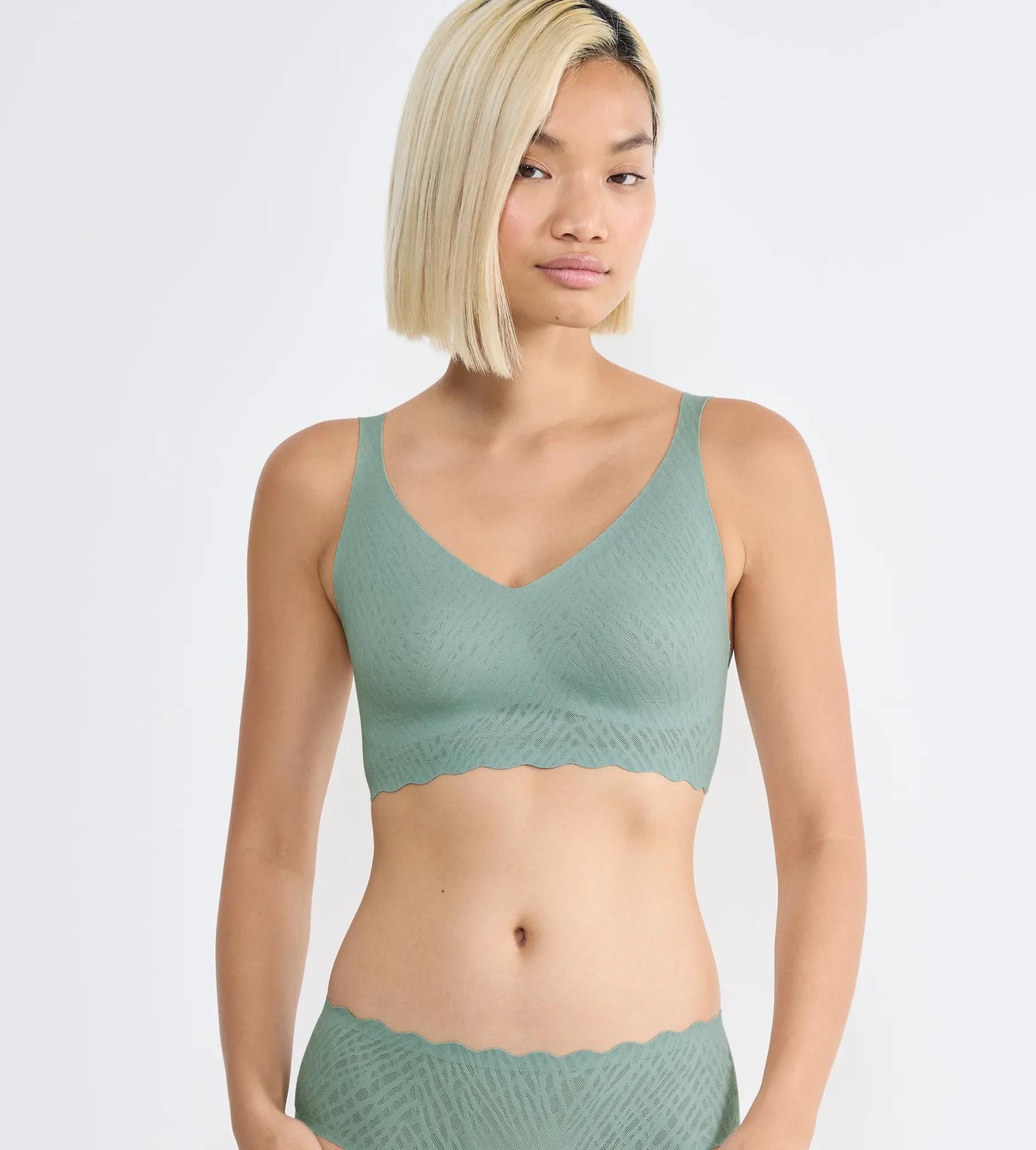 sloggi ZERO Feel Bliss Bralette