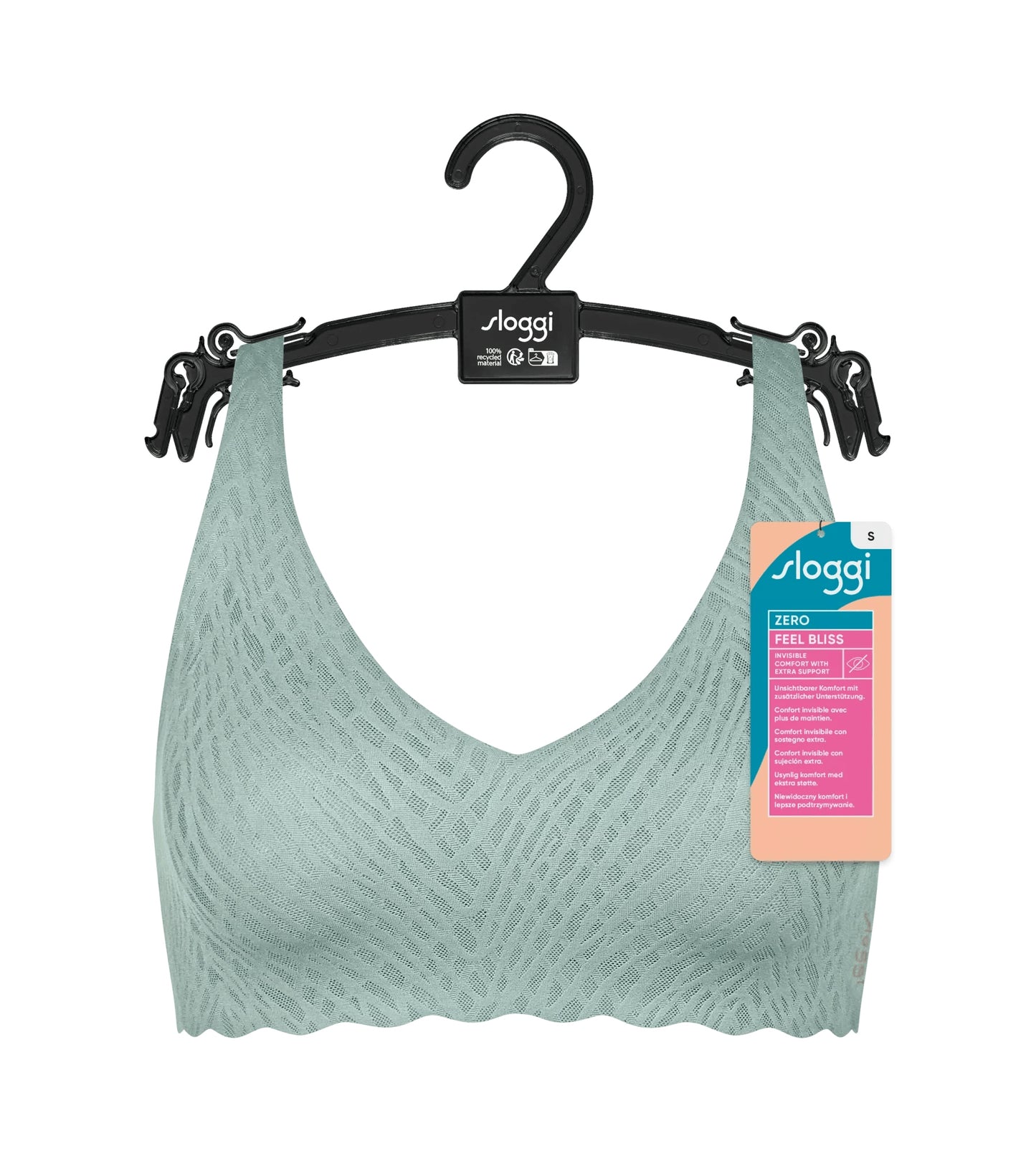 sloggi ZERO Feel Bliss Soft bra