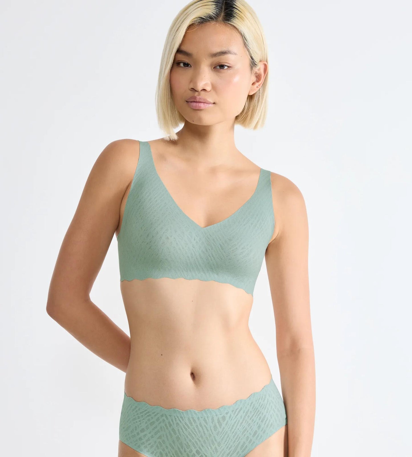 sloggi ZERO Feel Bliss Soft bra