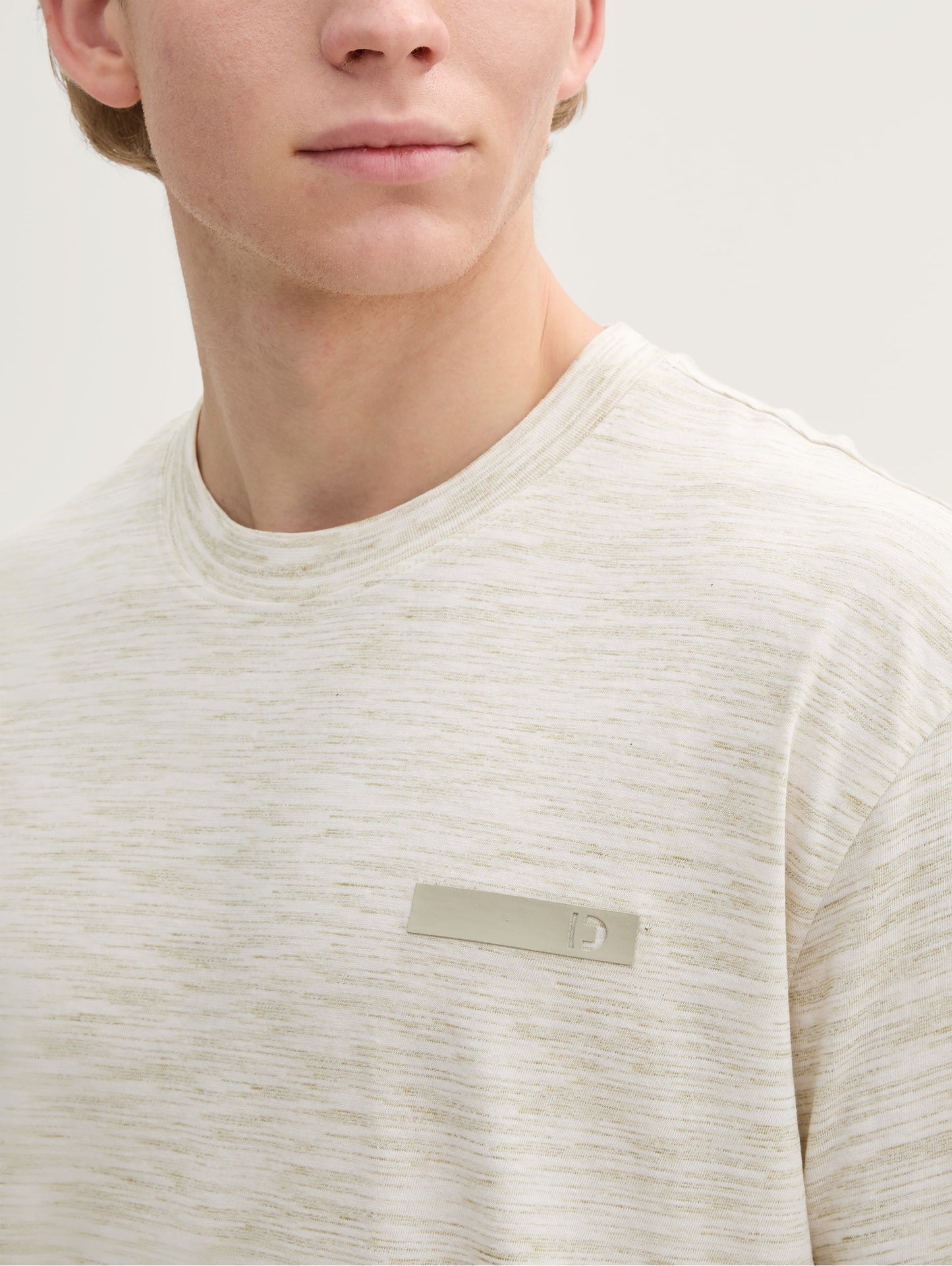 Relaxed Fit T-Shirt mit Print