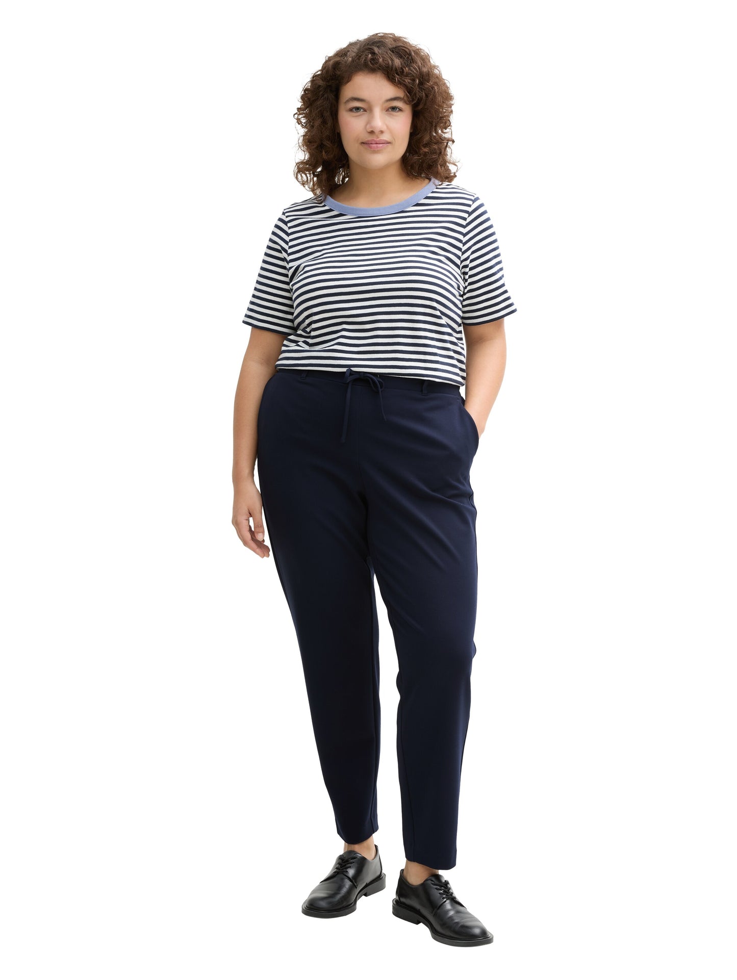 Plus Size - Loose Fit Hose