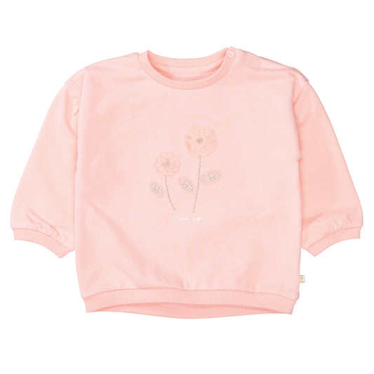 Md.-Sweatshirt, oversized