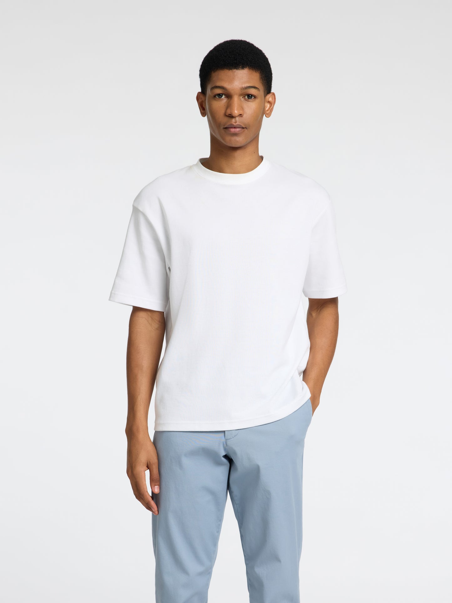 SLH175-SLIM NEW MILES FLEX PANT NOOS